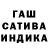 ГАШИШ индика сатива ScorpMusic